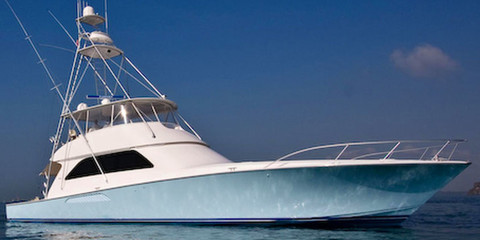 Viking Yachts Away We Go Again