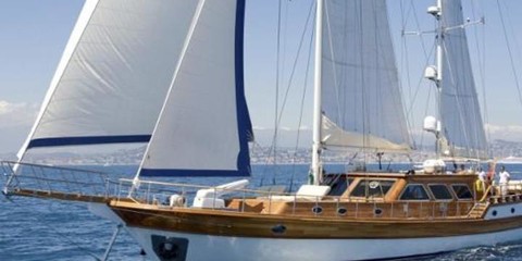 Agantur Yachting Awol Again