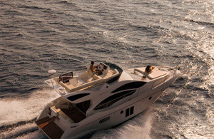 Azimut 38