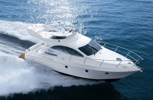 Azimut 39