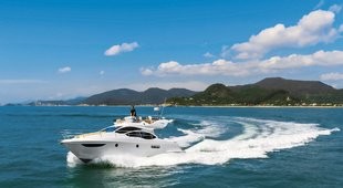Azimut 42