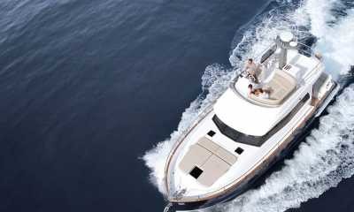 Azimut 43