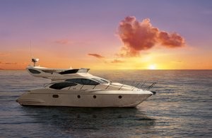 Azimut 43