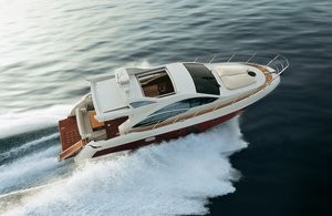 Azimut 43S