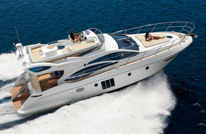 Azimut 48