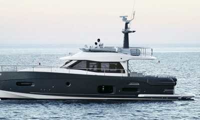 Azimut 53 Magellan