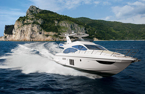 Azimut 53