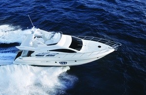 Azimut 55 Evolution
