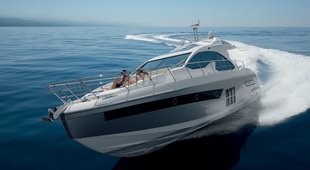 Azimut 55S
