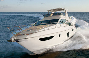 Azimut 58