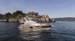Azimut 60