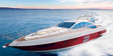 Azimut 62 S