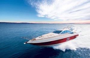 Azimut 62S Italia