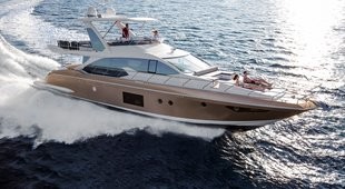 Azimut 66