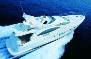 Azimut 68 Plus