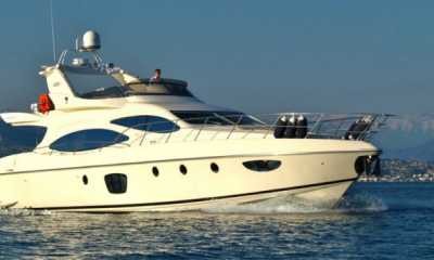 Azimut 68