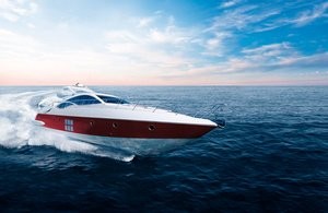Azimut 68S