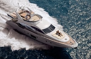 Azimut 70