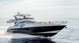 Azimut 72