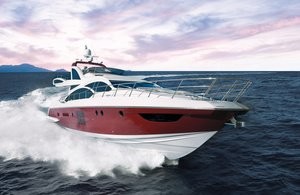 Azimut 72S
