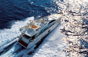 Azimut 75