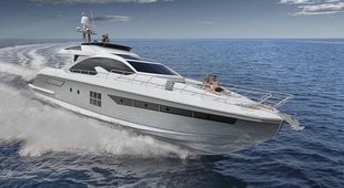 Azimut 77S