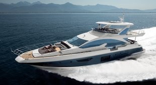 Azimut 80