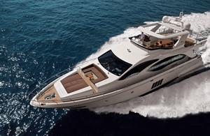 Azimut 84