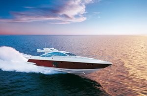 Azimut 86S