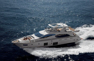 Azimut 88