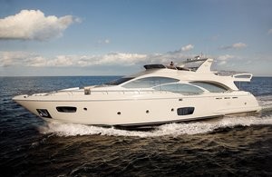 Azimut 95