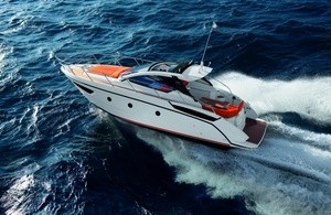 Azimut Atlantis 38