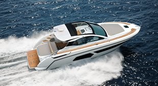Azimut Atlantis 43