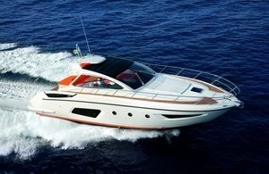 Azimut Atlantis 44