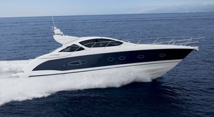 Azimut Atlantis 50 Open