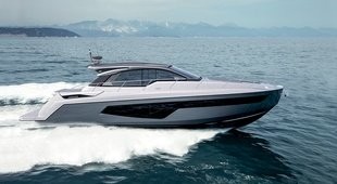 Azimut Atlantis 51