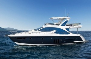 Azimut Brazilian 56