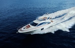Azimut Brazilian 60