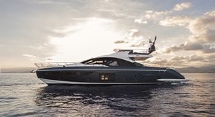 Azimut S7