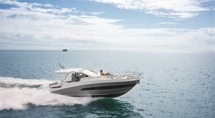 Azimut Verve 40