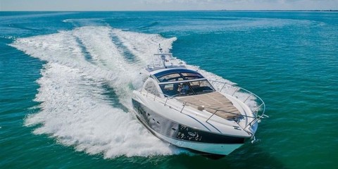 Sunseeker Portofino