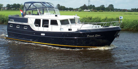 Babro Beluga AK 1250