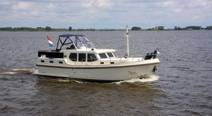 Babro Classic 1150 XL