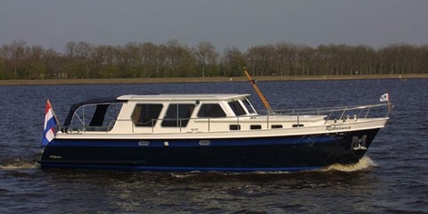 Babro Kruiser 1450 OK