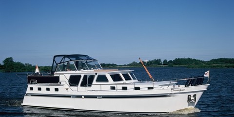 Babro Kruiser AK 1340