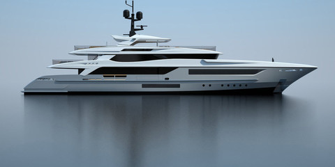 Baglietto 55M