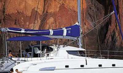 Fountaine Pajot Bahia 46