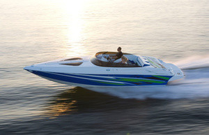 Baja 278 Performance