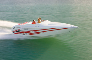 Baja Hammer X Performance