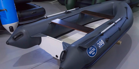 Baltic Boats Apollo 300